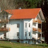 Mehrfamilienhaus Ambach